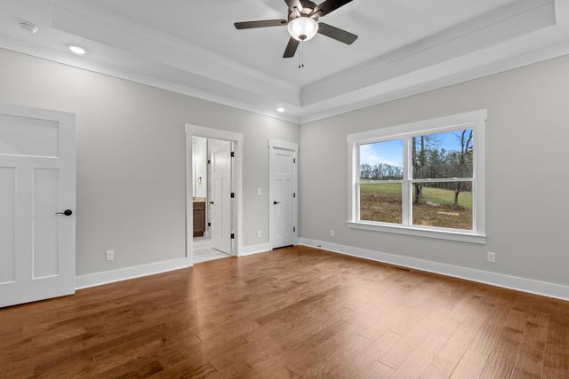 7395 Gamble Road Lot 2, Georgetown, TN 37336