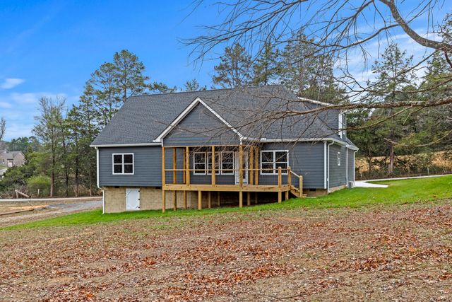 7395 Gamble Road Lot 2, Georgetown, TN 37336