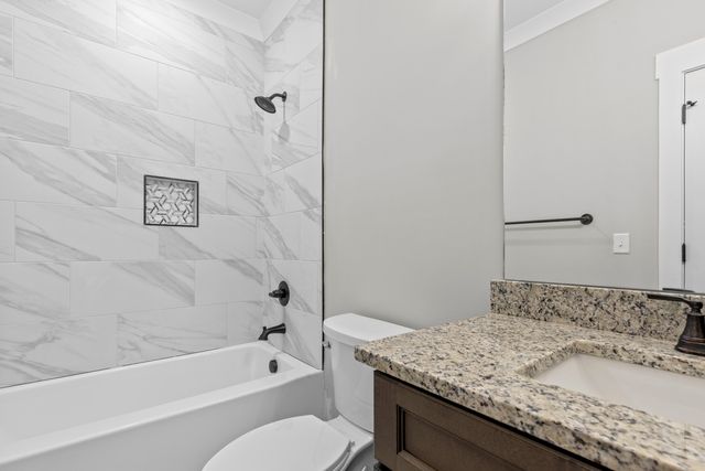 7395 Gamble Road Lot 2, Georgetown, TN 37336