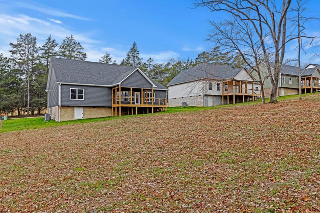 7395 Gamble Road Lot 2, Georgetown, TN 37336