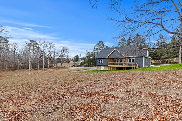 7395 Gamble Road Lot 2, Georgetown, TN 37336