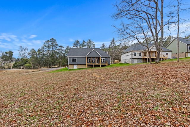 7395 Gamble Road Lot 2, Georgetown, TN 37336