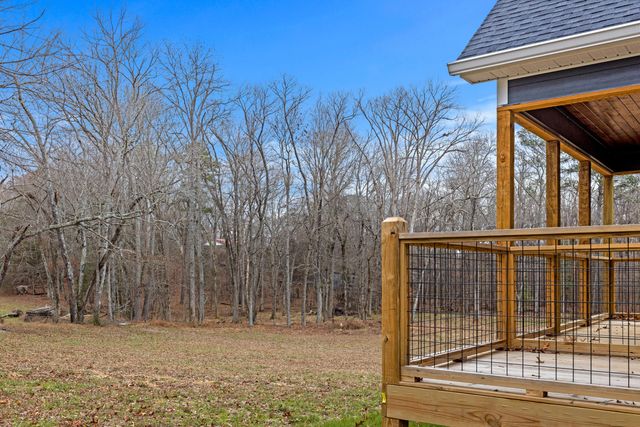 7395 Gamble Road Lot 2, Georgetown, TN 37336