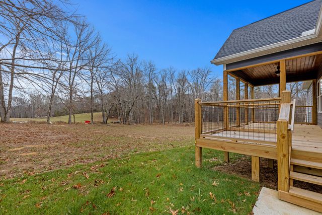 7395 Gamble Road Lot 2, Georgetown, TN 37336