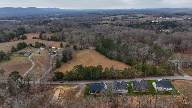 7395 Gamble Road Lot 2, Georgetown, TN 37336