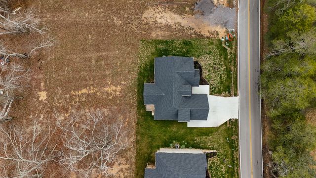 7395 Gamble Road Lot 2, Georgetown, TN 37336