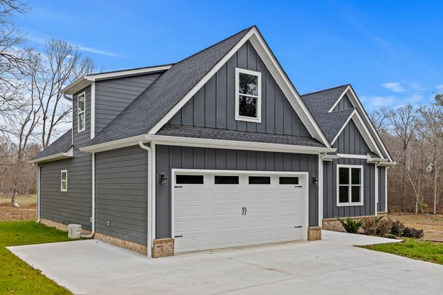 7395 Gamble Road Lot 2, Georgetown, TN 37336