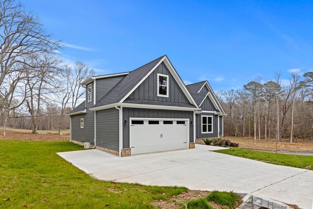 7395 Gamble Road Lot 2, Georgetown, TN 37336