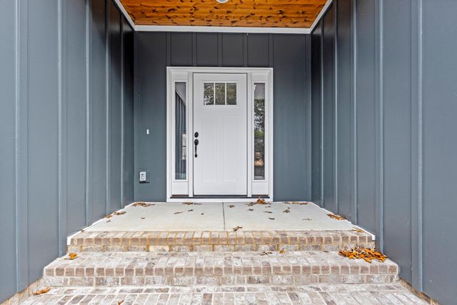 7395 Gamble Road Lot 2, Georgetown, TN 37336