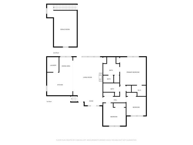 7395 Gamble Road Lot 2, Georgetown, TN 37336
