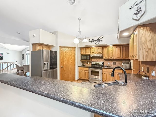 1617 Zachary Dr, Sterling, CO 80751