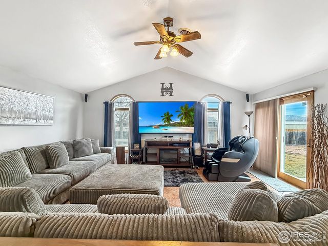 1617 Zachary Dr, Sterling, CO 80751