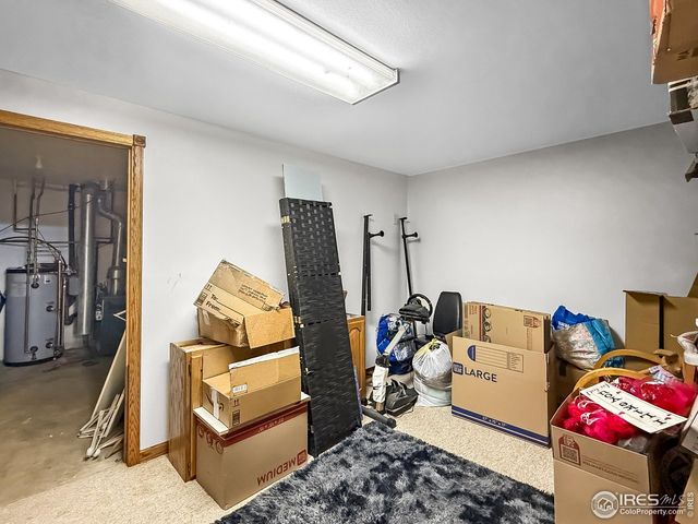 1617 Zachary Dr, Sterling, CO 80751