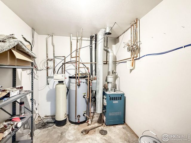 1617 Zachary Dr, Sterling, CO 80751