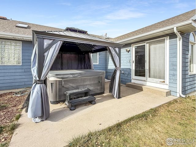 1617 Zachary Dr, Sterling, CO 80751