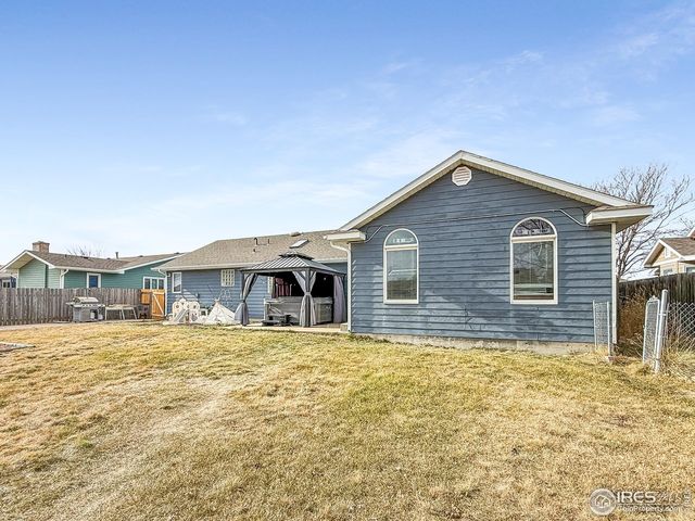 1617 Zachary Dr, Sterling, CO 80751