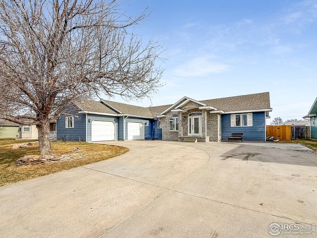 1617 Zachary Dr, Sterling, CO 80751