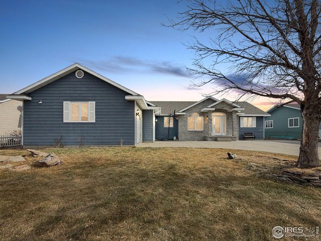 1617 Zachary Dr, Sterling, CO 80751