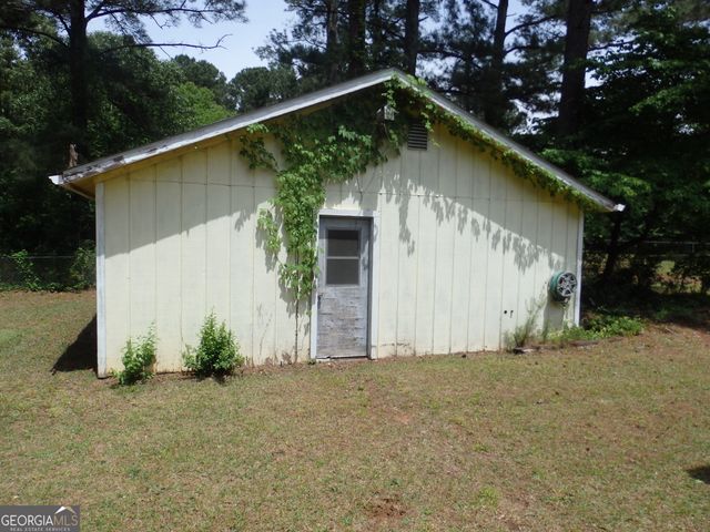 1307 Heritage Court, Hampton, GA 30228