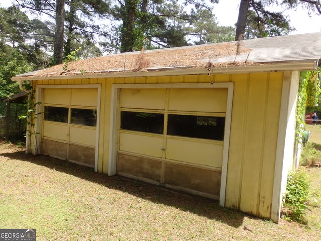 1307 Heritage Court, Hampton, GA 30228