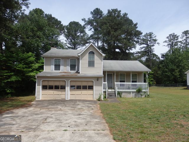 1307 Heritage Court, Hampton, GA 30228