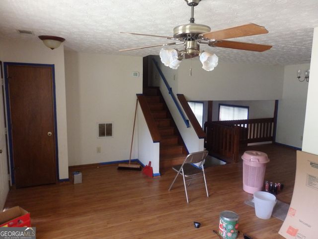 1307 Heritage Court, Hampton, GA 30228