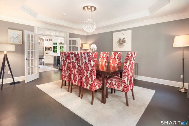 16 Overbrook Lane, Darien, CT 06820