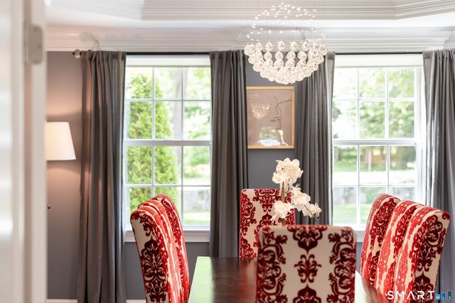 16 Overbrook Lane, Darien, CT 06820