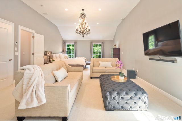 16 Overbrook Lane, Darien, CT 06820