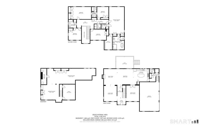 16 Overbrook Lane, Darien, CT 06820