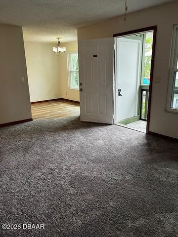 840 Center Ave Apt 26, Holly Hill, FL 32117