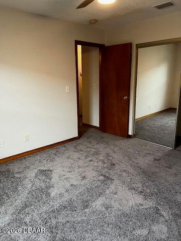 840 Center Ave Apt 26, Holly Hill, FL 32117