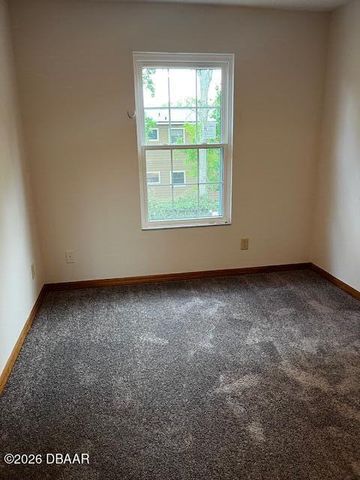 840 Center Ave Apt 26, Holly Hill, FL 32117