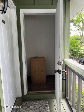 840 Center Ave Apt 26, Holly Hill, FL 32117