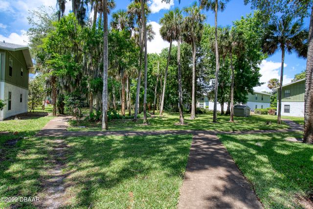 840 Center Ave Apt 26, Holly Hill, FL 32117