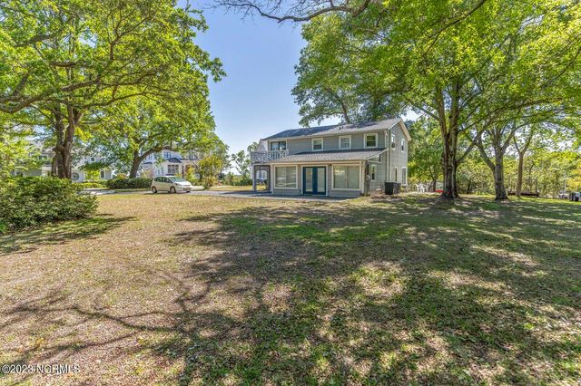 1910 Sneeden Drive, Wilmington, NC 28411