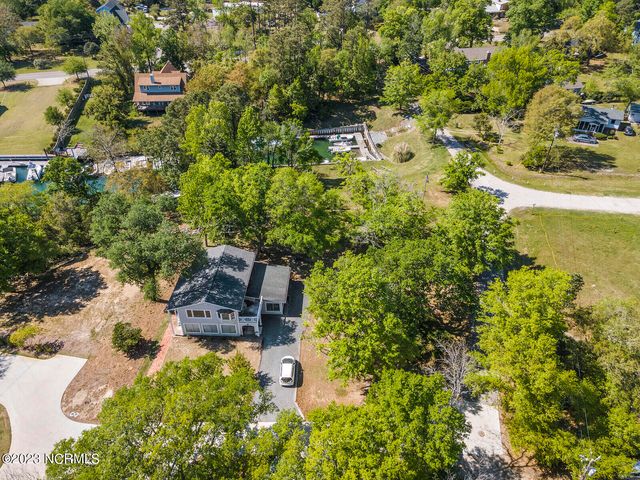 1910 Sneeden Drive, Wilmington, NC 28411