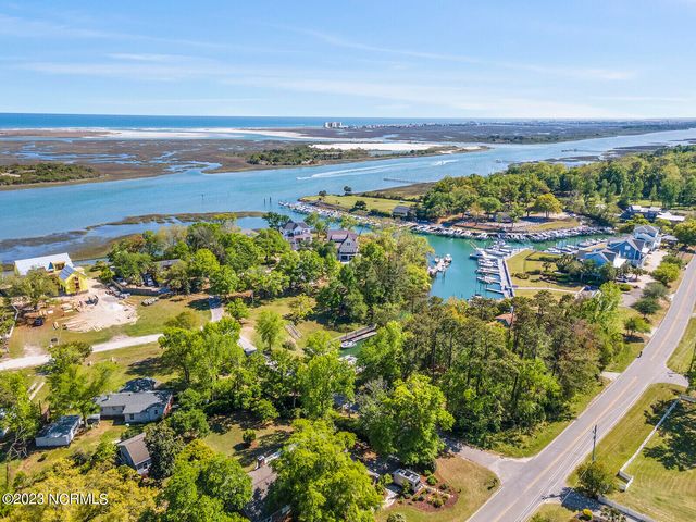 1910 Sneeden Drive, Wilmington, NC 28411