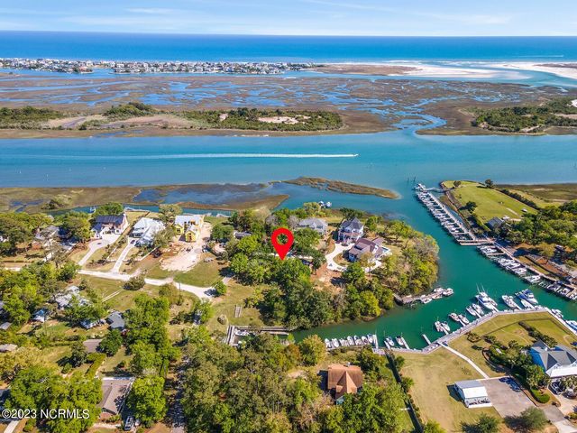 1910 Sneeden Drive, Wilmington, NC 28411