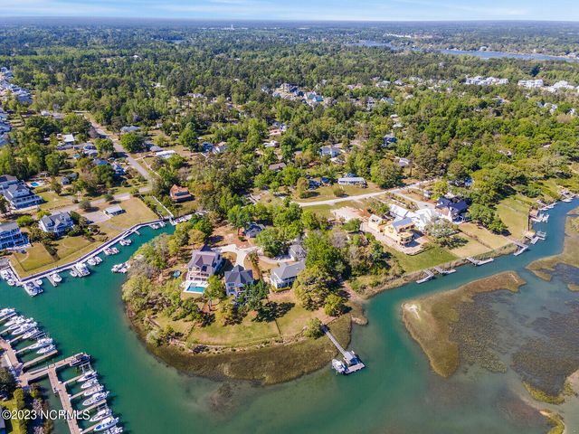 1910 Sneeden Drive, Wilmington, NC 28411