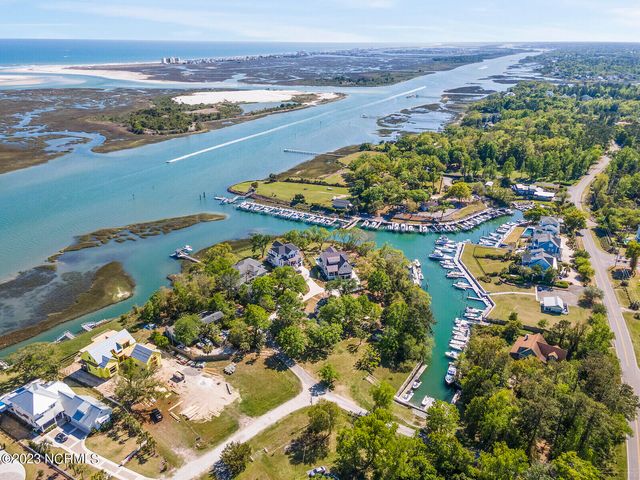 1910 Sneeden Drive, Wilmington, NC 28411