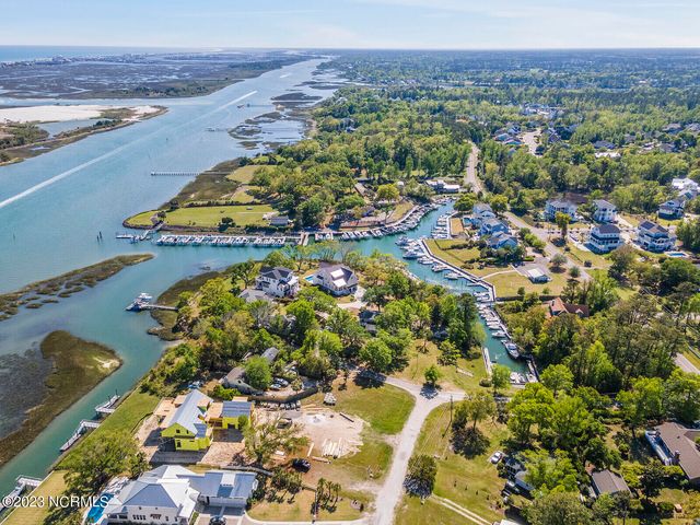 1910 Sneeden Drive, Wilmington, NC 28411