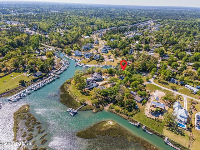 1910 Sneeden Drive, Wilmington, NC 28411