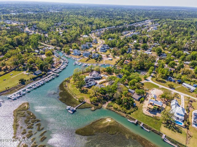 1910 Sneeden Drive, Wilmington, NC 28411