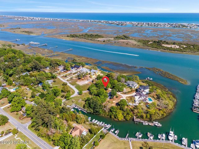1910 Sneeden Drive, Wilmington, NC 28411
