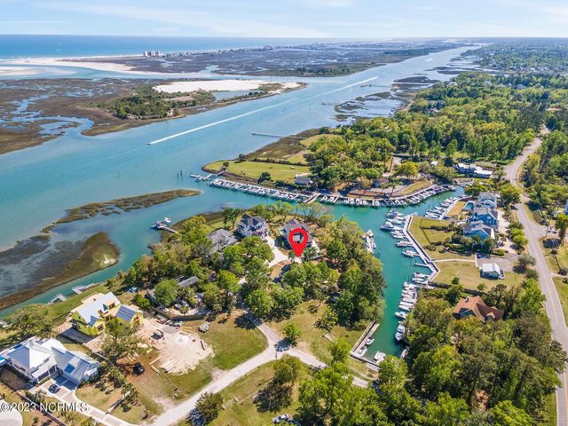 1910 Sneeden Drive, Wilmington, NC 28411