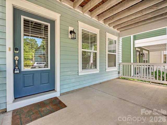 347 Spring Street, Davidson, NC 28036