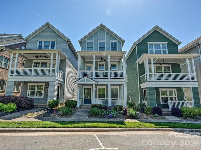 347 Spring Street, Davidson, NC 28036