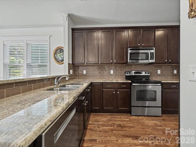 347 Spring Street, Davidson, NC 28036