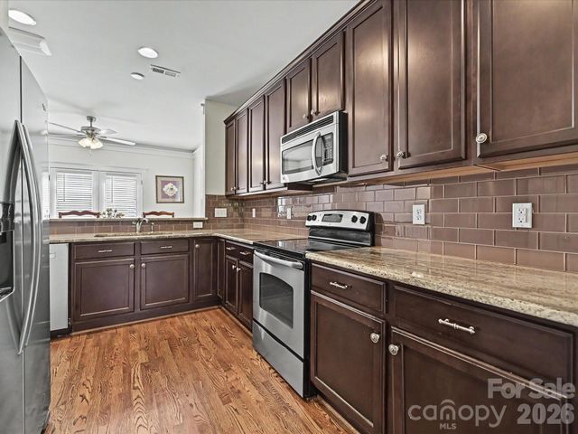 347 Spring Street, Davidson, NC 28036
